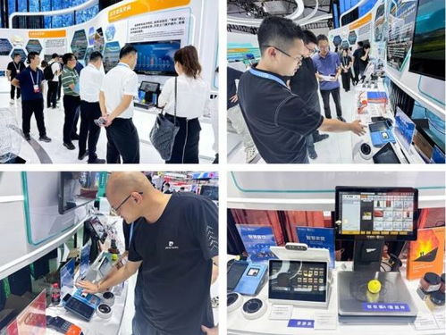 新大陸科技集團(tuán)亮相投洽會(huì) 跨境支付實(shí)力賦能全球貿(mào)易新生態(tài)