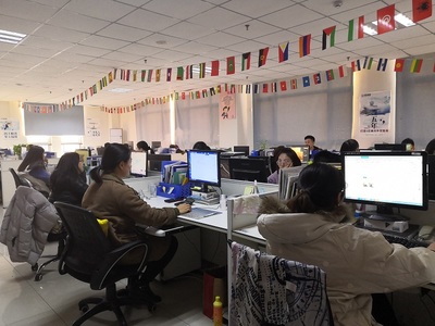 濟(jì)寧唯一省級(jí)數(shù)字經(jīng)濟(jì)園區(qū)“花落”任城 一座城的數(shù)字變革與未來布局