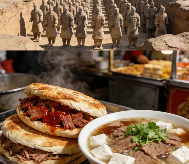 西安旅游必看演出｜《長恨歌》貴賓席如何預(yù)訂？跟團(tuán)游暢享視覺盛宴